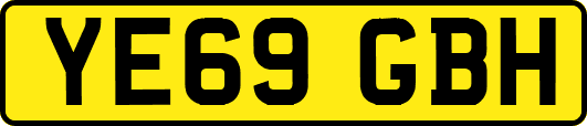 YE69GBH