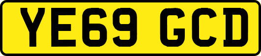 YE69GCD