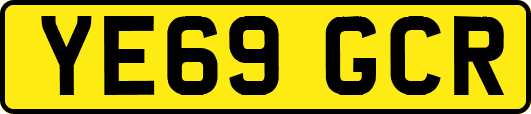 YE69GCR