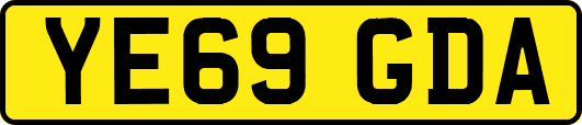YE69GDA