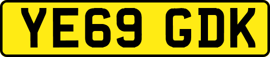 YE69GDK