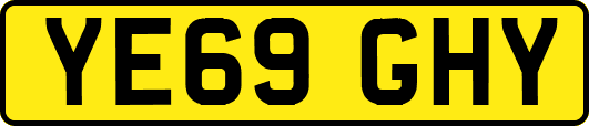 YE69GHY