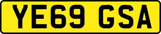 YE69GSA