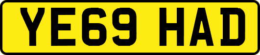 YE69HAD