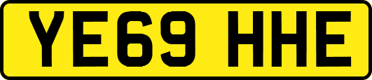 YE69HHE