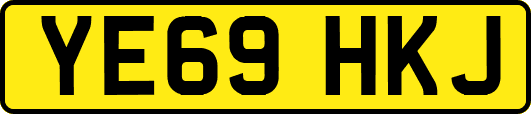 YE69HKJ