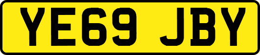 YE69JBY