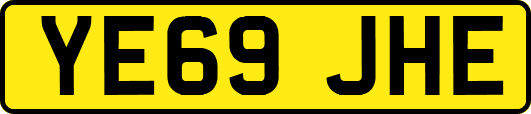 YE69JHE