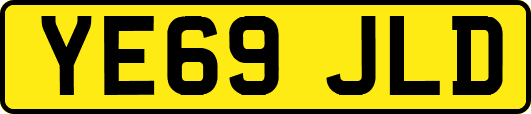 YE69JLD