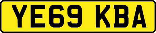 YE69KBA