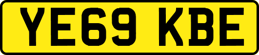 YE69KBE