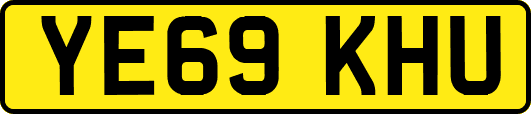 YE69KHU