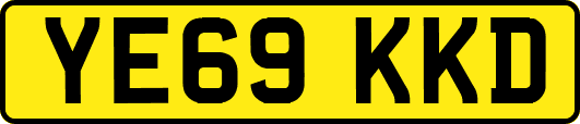 YE69KKD