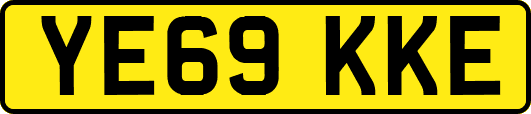 YE69KKE