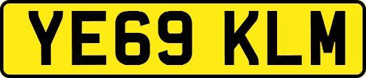 YE69KLM