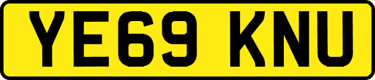 YE69KNU
