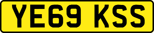 YE69KSS