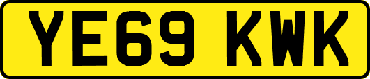 YE69KWK