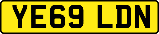 YE69LDN