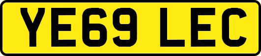 YE69LEC