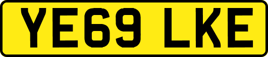 YE69LKE