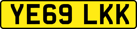 YE69LKK