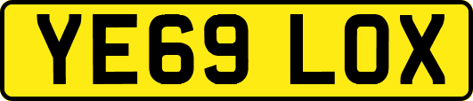 YE69LOX