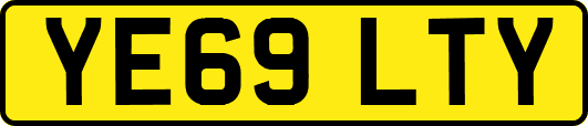 YE69LTY