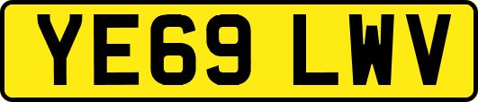 YE69LWV