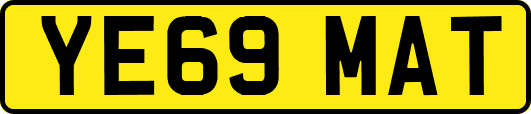 YE69MAT