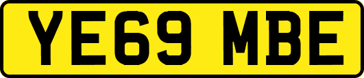 YE69MBE