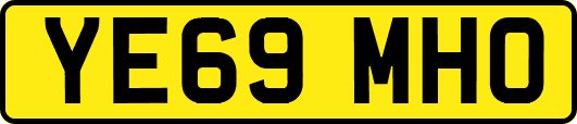 YE69MHO