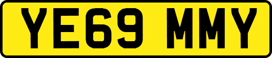YE69MMY
