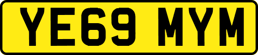 YE69MYM