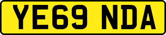 YE69NDA