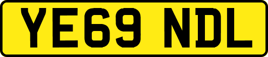 YE69NDL