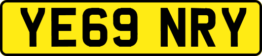 YE69NRY