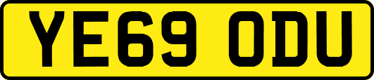 YE69ODU