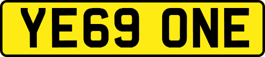 YE69ONE