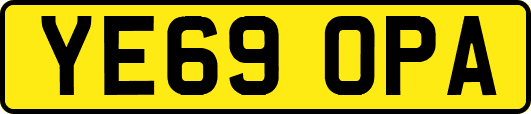 YE69OPA