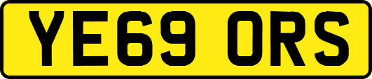 YE69ORS