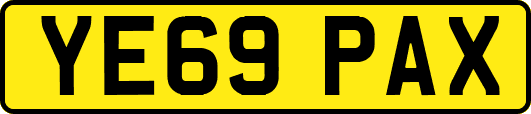 YE69PAX