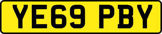 YE69PBY
