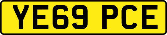 YE69PCE