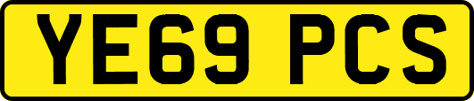 YE69PCS