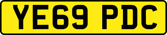 YE69PDC