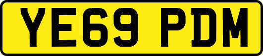 YE69PDM