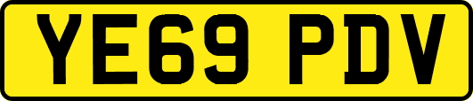 YE69PDV