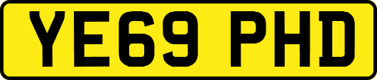 YE69PHD