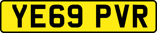 YE69PVR
